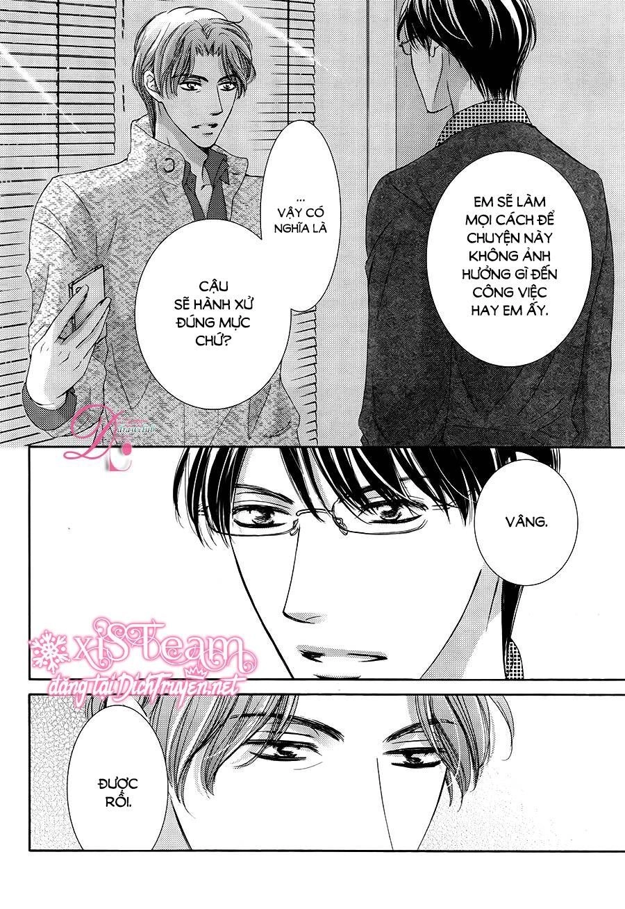 Ai Rồi Cũng Phải Kết Hôn Chapter 18 - 5