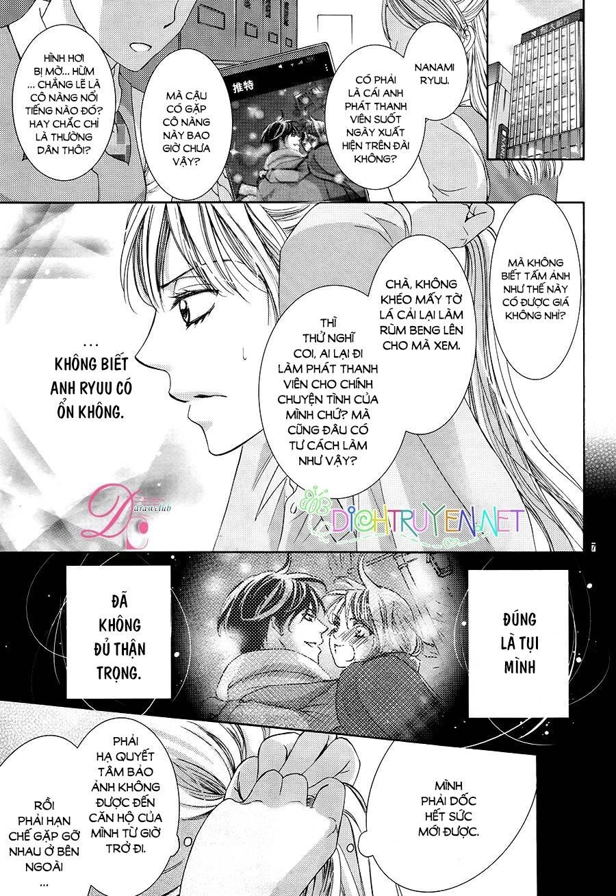 Ai Rồi Cũng Phải Kết Hôn Chapter 18 - 8