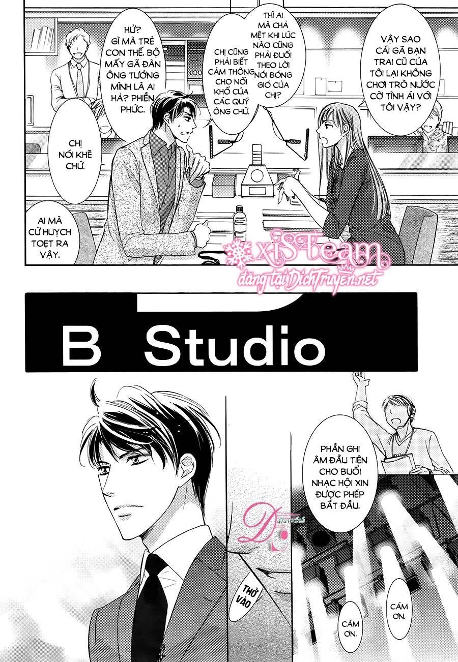 Ai Rồi Cũng Phải Kết Hôn Chapter 18 - 11