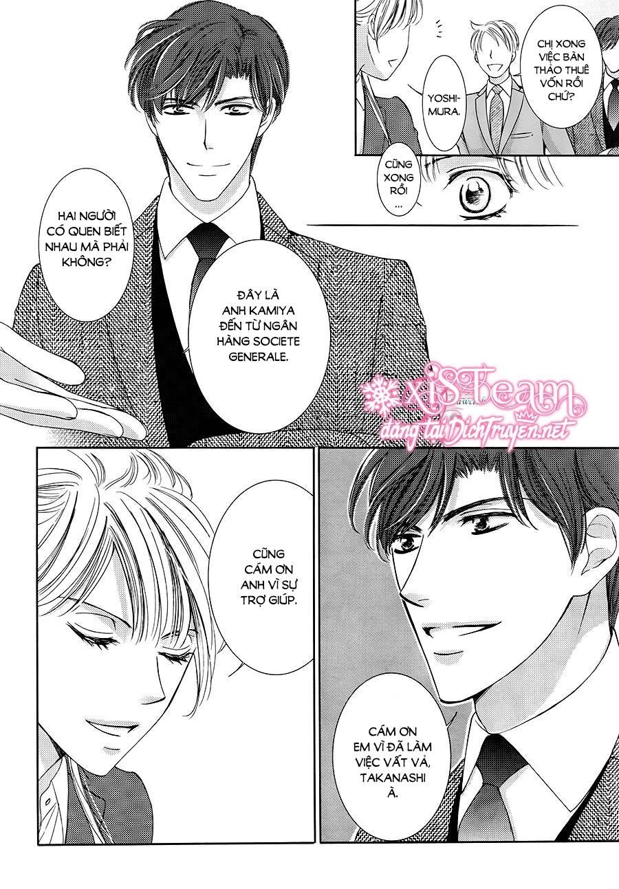 Ai Rồi Cũng Phải Kết Hôn Chapter 18 - 13