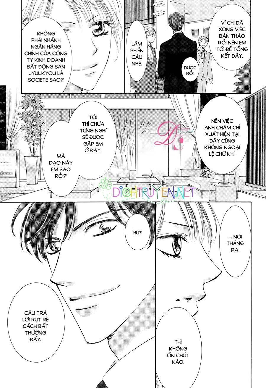 Ai Rồi Cũng Phải Kết Hôn Chapter 18 - 14