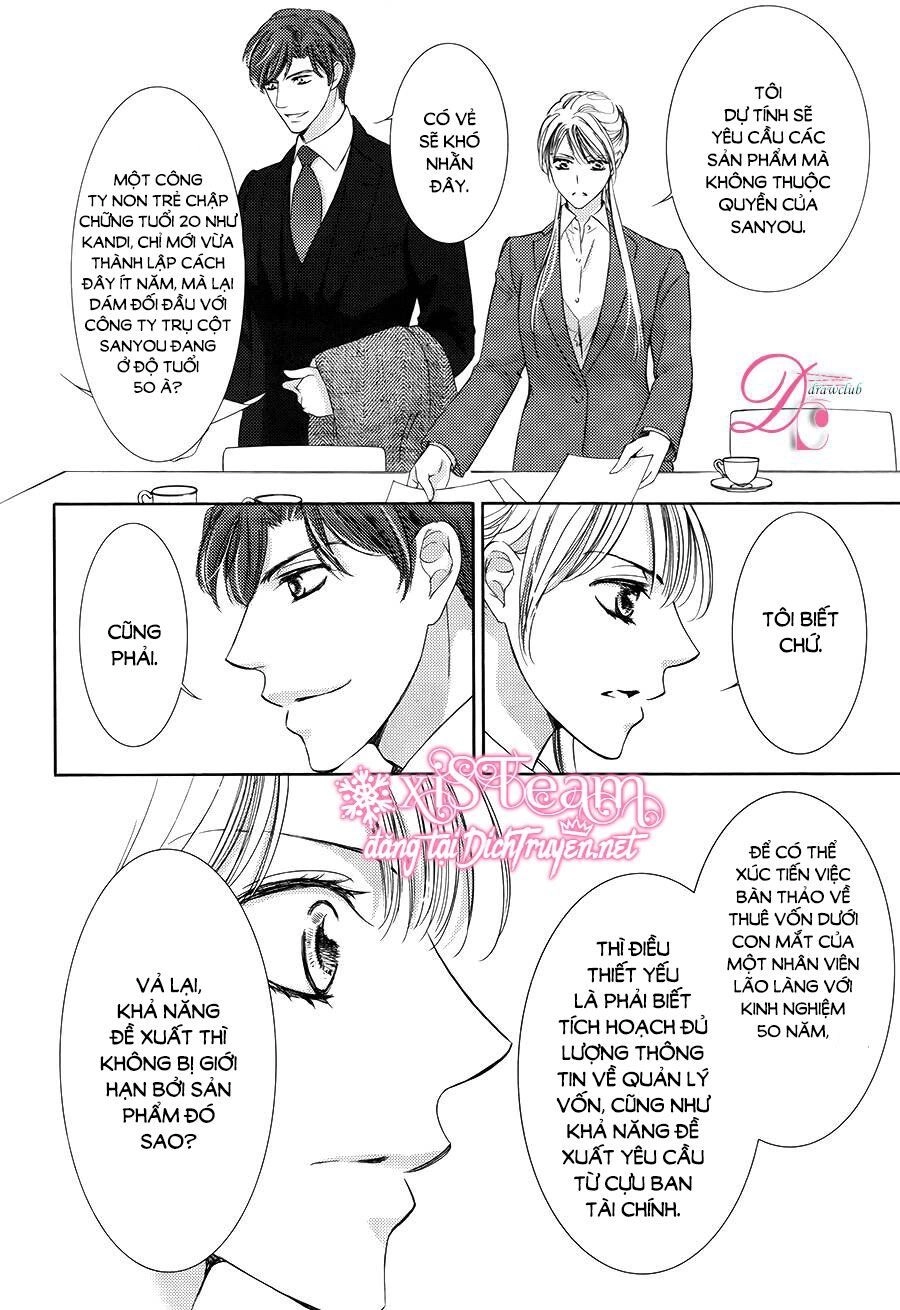 Ai Rồi Cũng Phải Kết Hôn Chapter 18 - 15