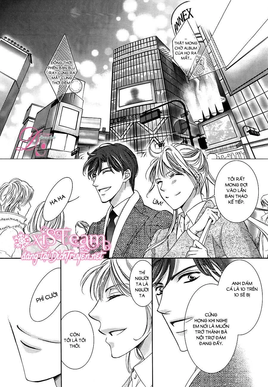 Ai Rồi Cũng Phải Kết Hôn Chapter 18 - 17