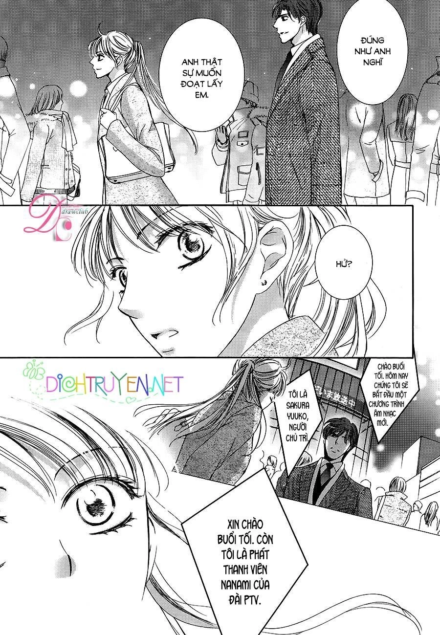 Ai Rồi Cũng Phải Kết Hôn Chapter 18 - 18