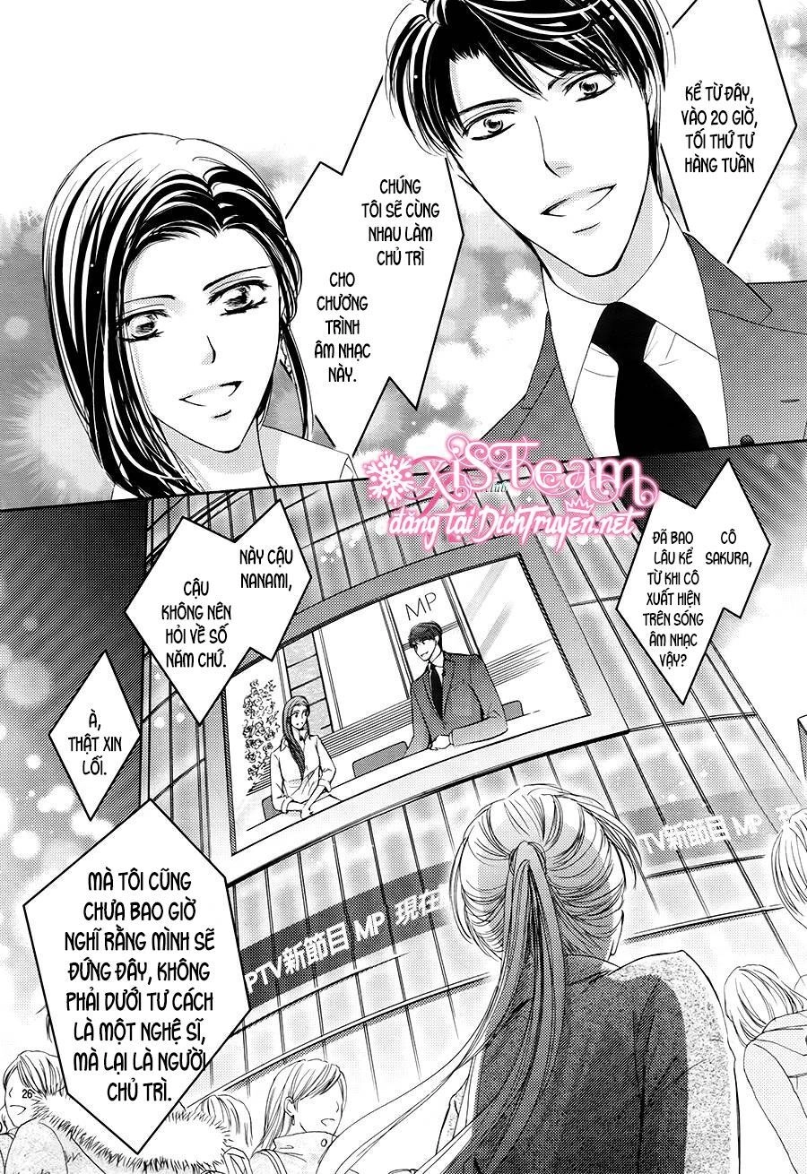 Ai Rồi Cũng Phải Kết Hôn Chapter 18 - 19