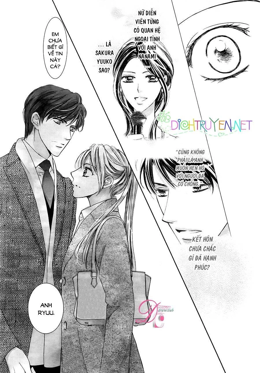 Ai Rồi Cũng Phải Kết Hôn Chapter 18 - 20