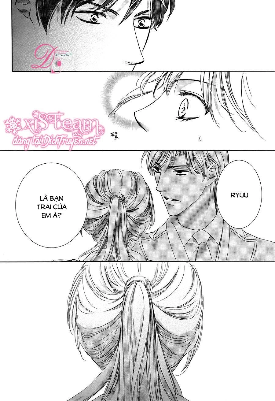 Ai Rồi Cũng Phải Kết Hôn Chapter 18 - 21