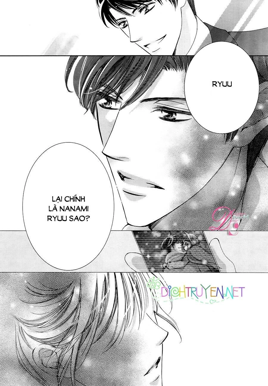 Ai Rồi Cũng Phải Kết Hôn Chapter 18 - 22