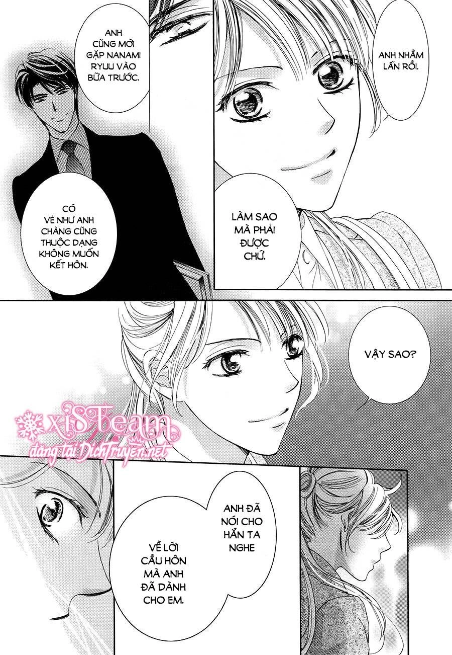 Ai Rồi Cũng Phải Kết Hôn Chapter 18 - 23