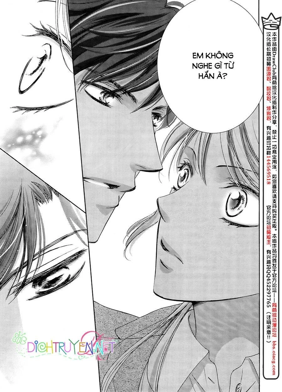 Ai Rồi Cũng Phải Kết Hôn Chapter 18 - 24