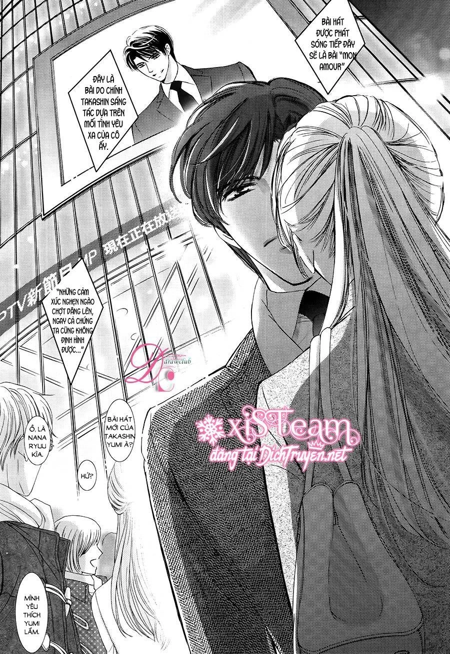 Ai Rồi Cũng Phải Kết Hôn Chapter 18 - 25