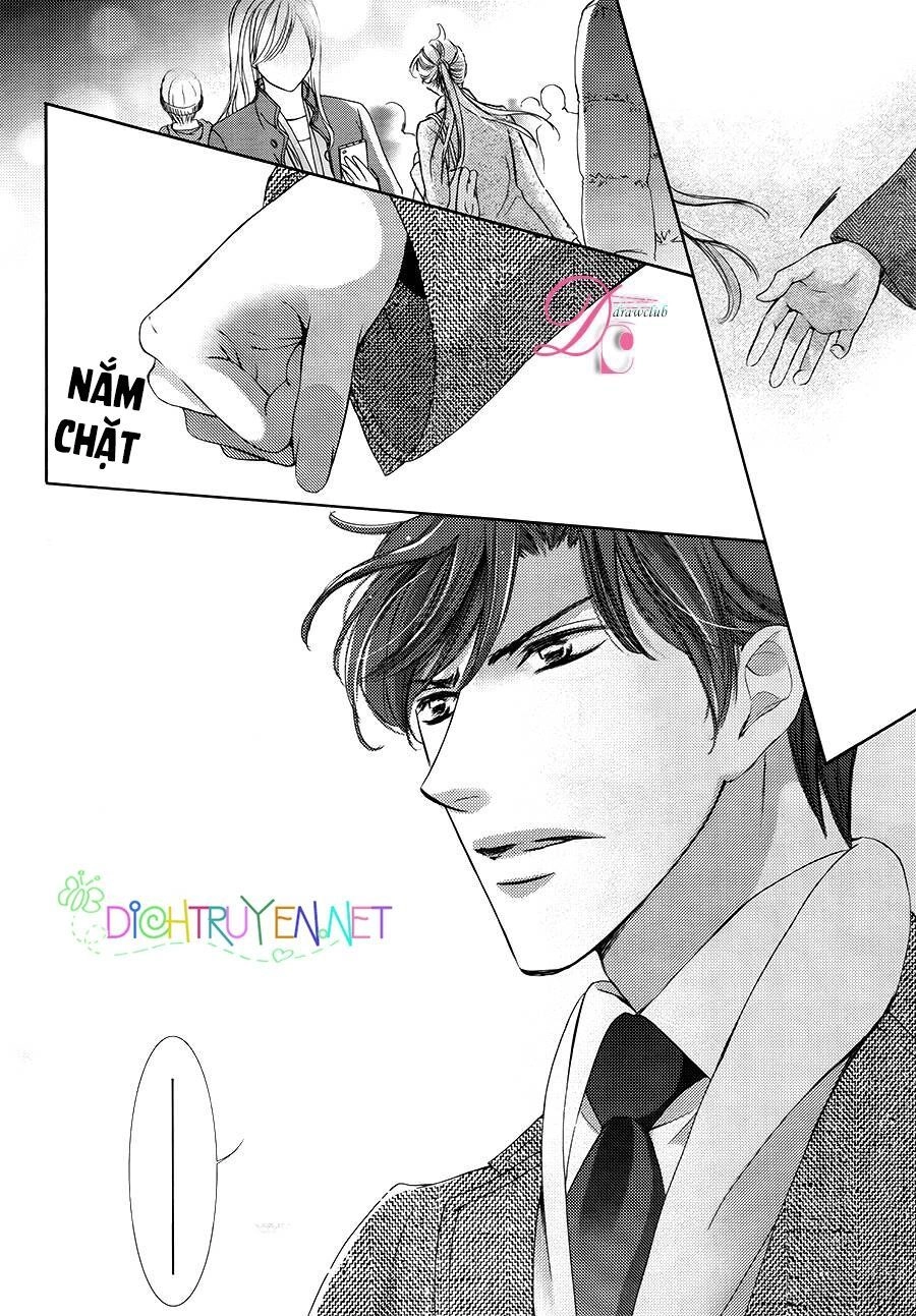 Ai Rồi Cũng Phải Kết Hôn Chapter 18 - 27