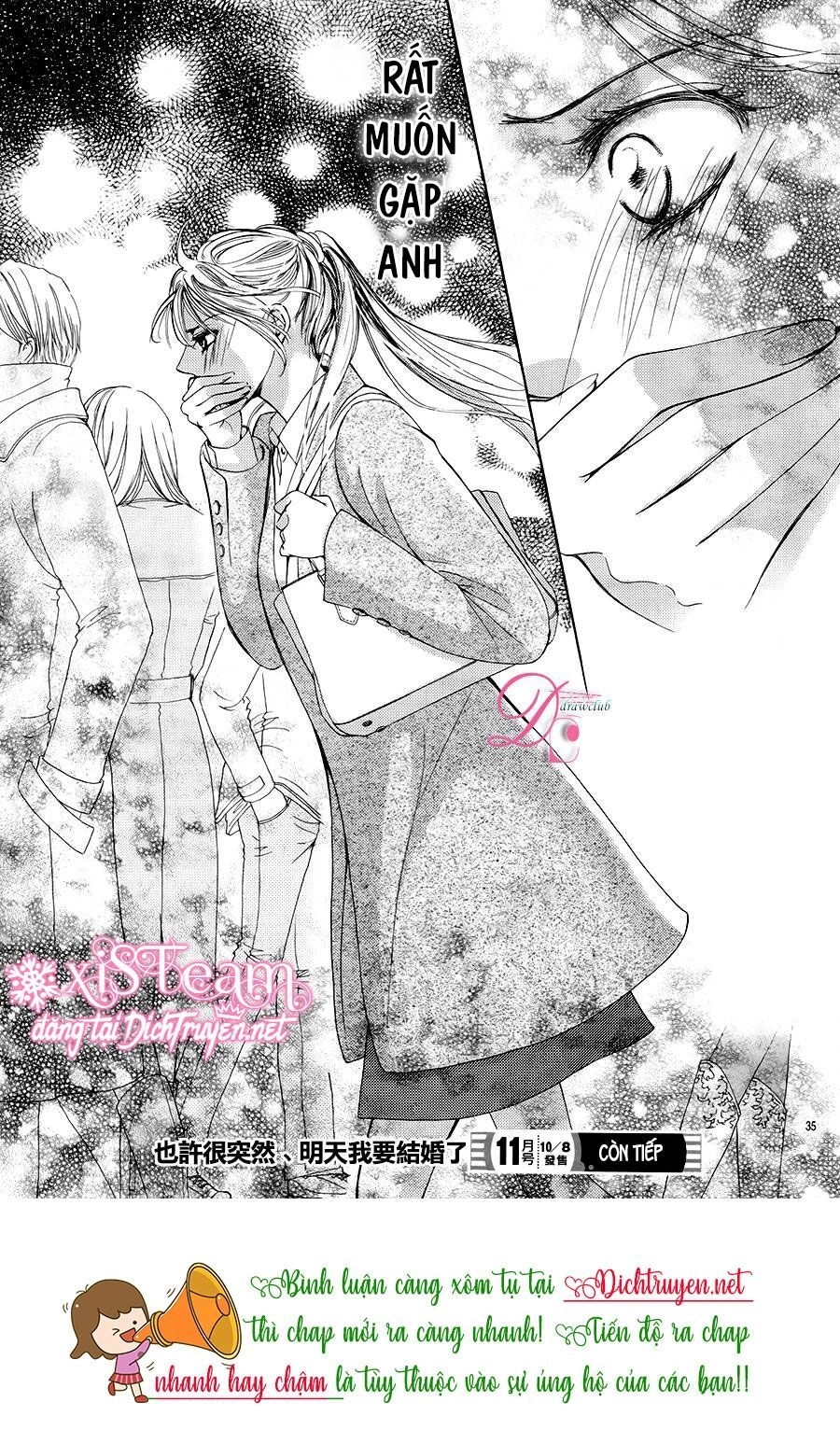 Ai Rồi Cũng Phải Kết Hôn Chapter 18 - 28