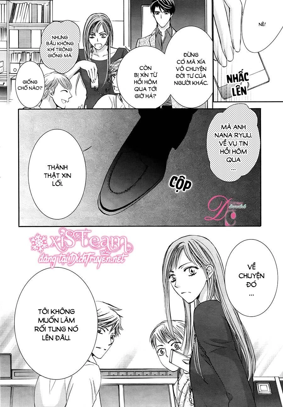 Ai Rồi Cũng Phải Kết Hôn Chapter 18 - 30