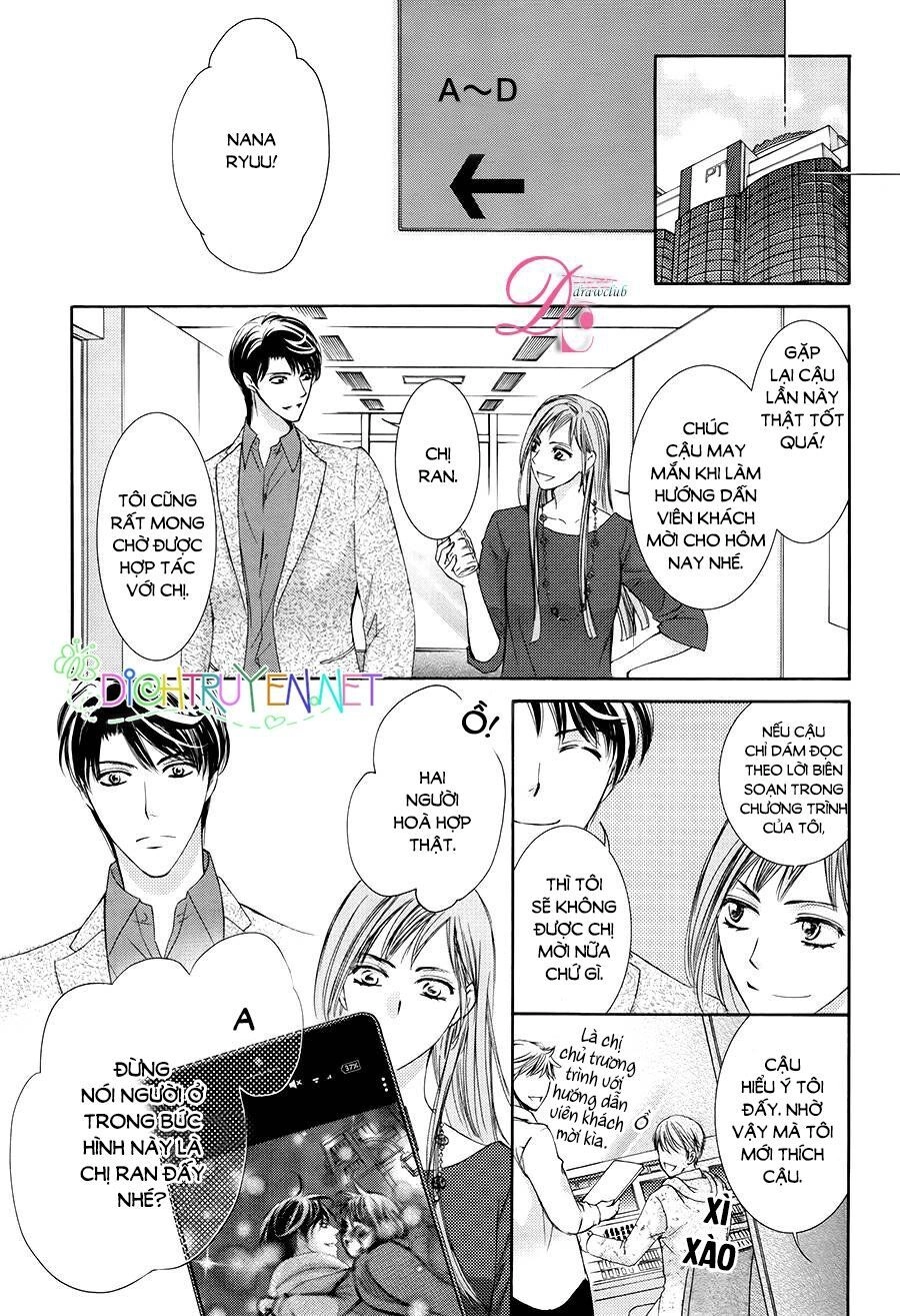 Ai Rồi Cũng Phải Kết Hôn Chapter 18 - 31