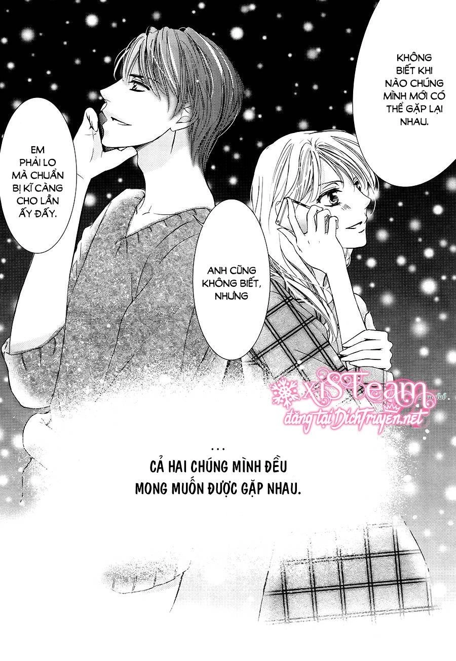 Ai Rồi Cũng Phải Kết Hôn Chapter 18 - 32