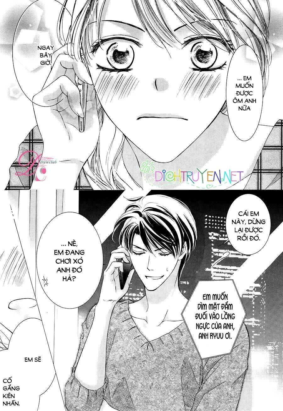 Ai Rồi Cũng Phải Kết Hôn Chapter 18 - 33