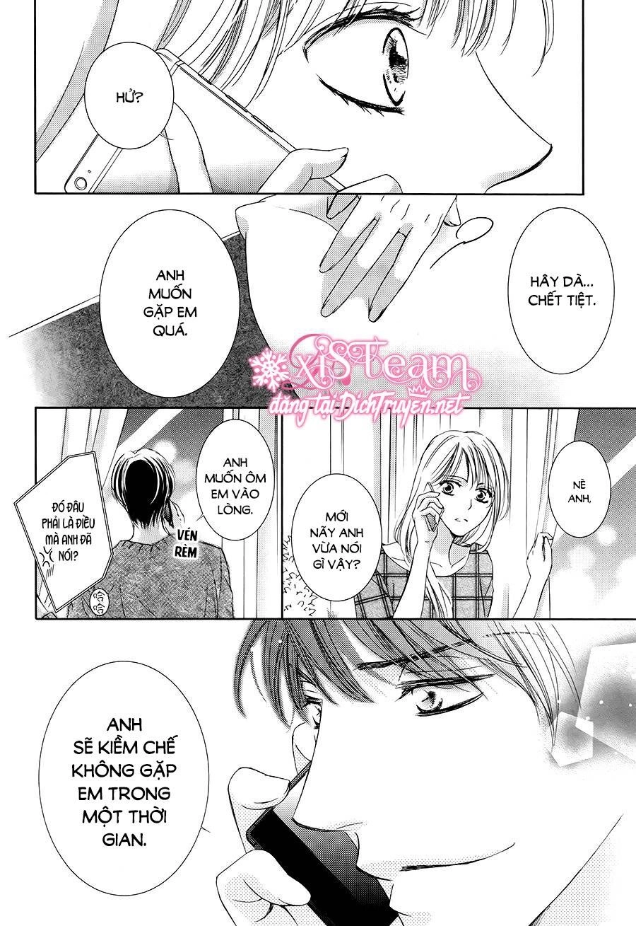 Ai Rồi Cũng Phải Kết Hôn Chapter 18 - 34