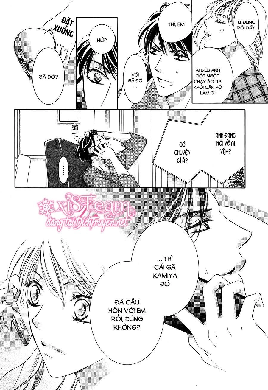 Ai Rồi Cũng Phải Kết Hôn Chapter 18 - 36