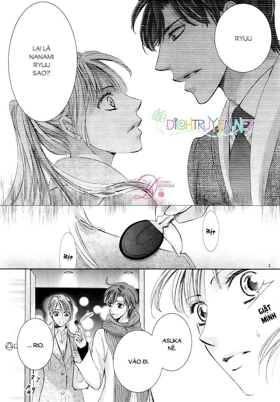 Ai Rồi Cũng Phải Kết Hôn Chapter 19 - 3