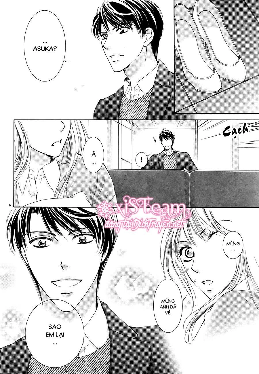 Ai Rồi Cũng Phải Kết Hôn Chapter 19 - 6