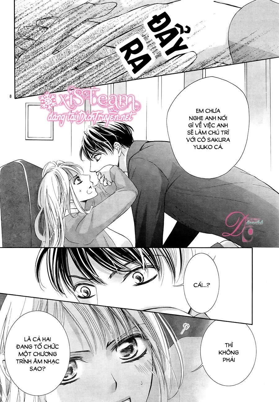 Ai Rồi Cũng Phải Kết Hôn Chapter 19 - 7