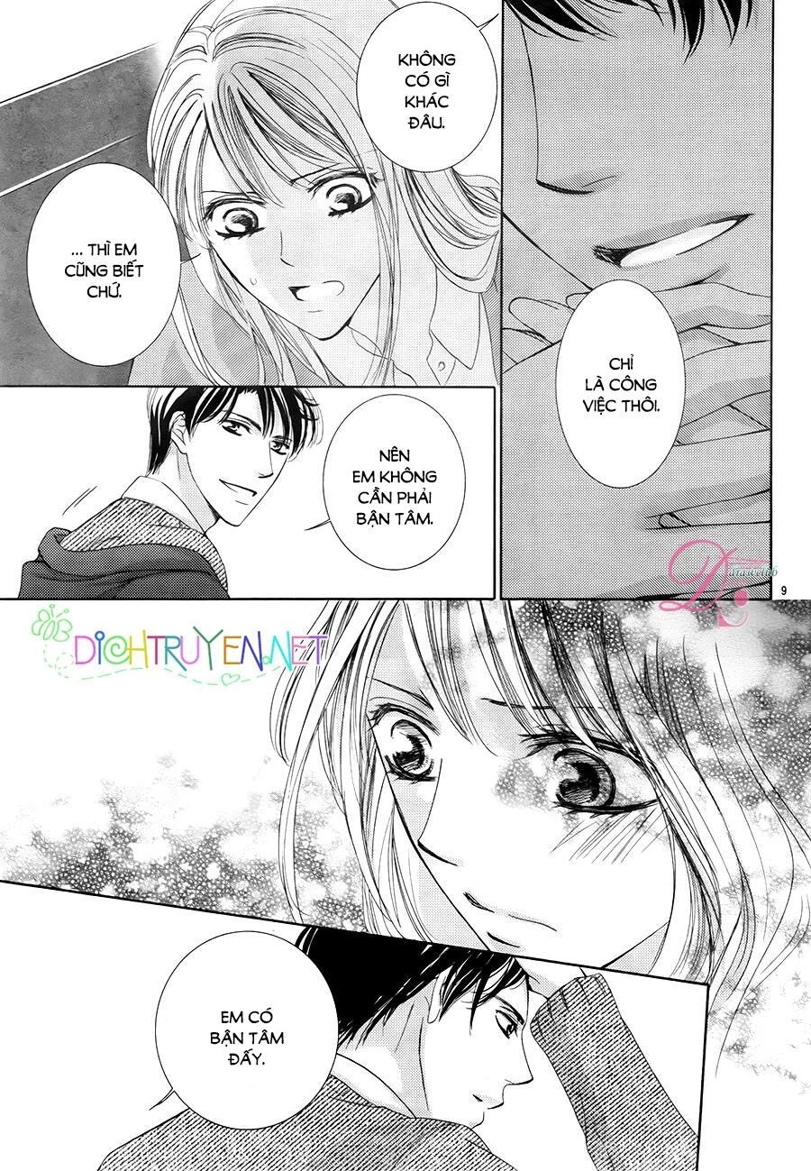 Ai Rồi Cũng Phải Kết Hôn Chapter 19 - 8