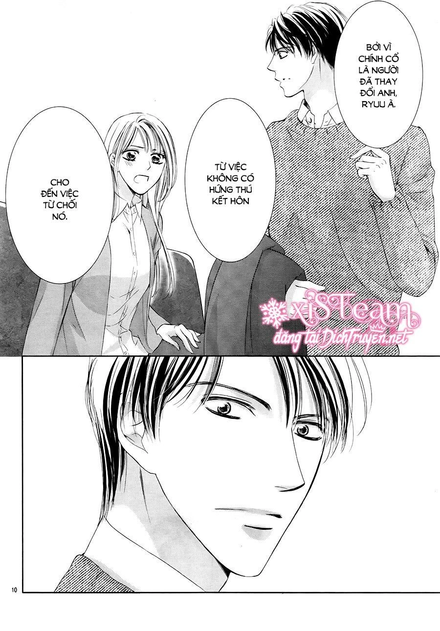 Ai Rồi Cũng Phải Kết Hôn Chapter 19 - 9