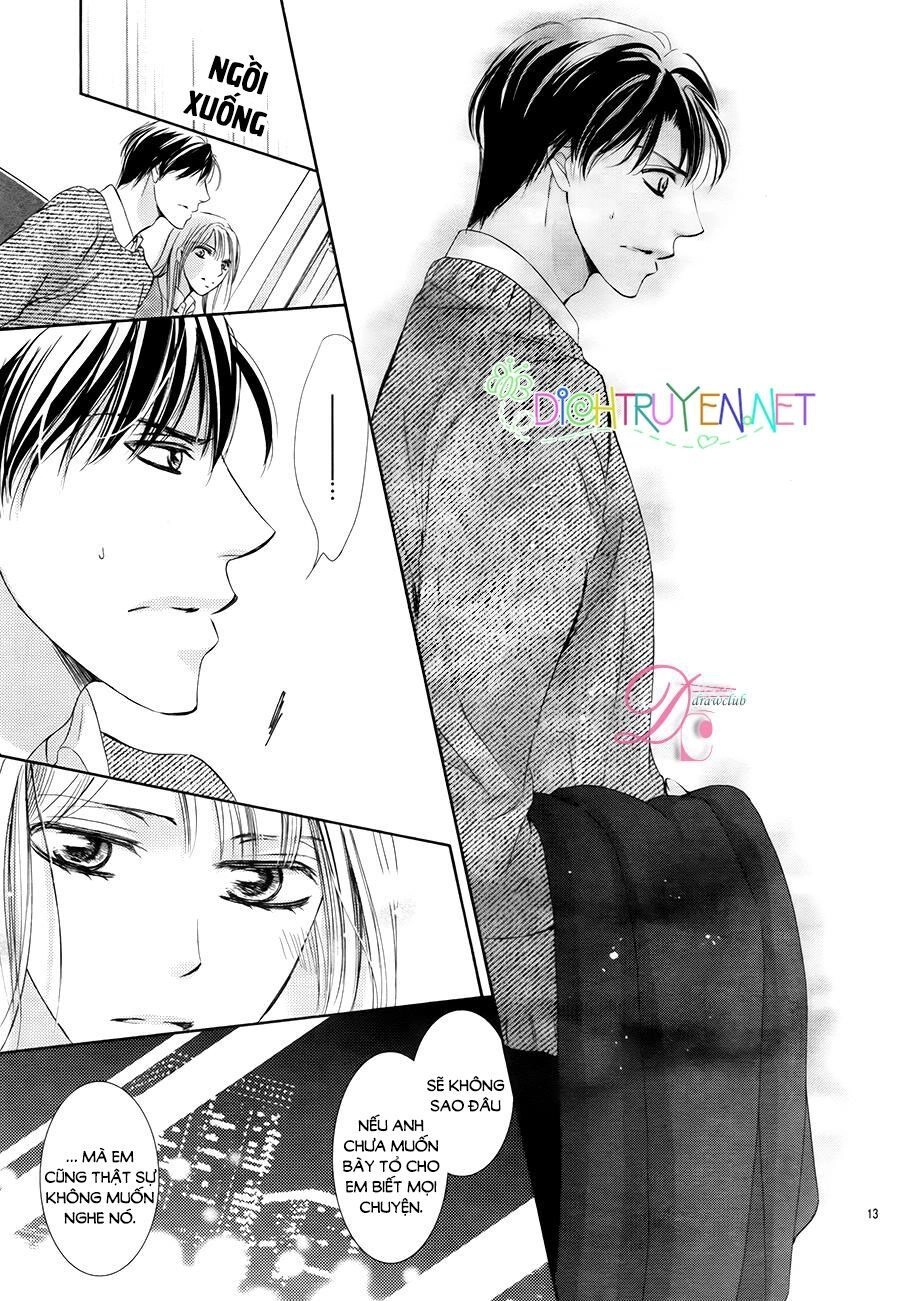 Ai Rồi Cũng Phải Kết Hôn Chapter 19 - 12