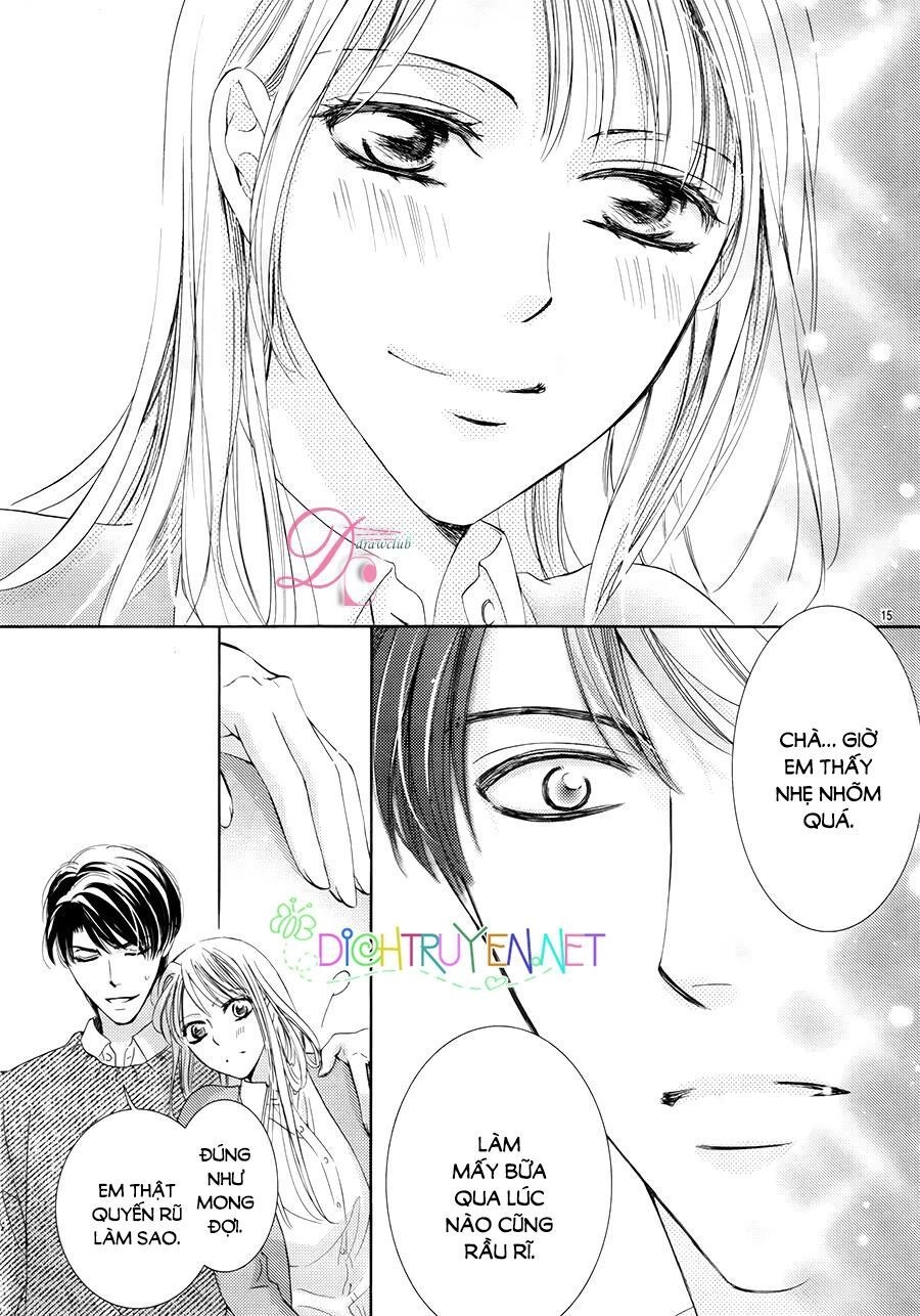 Ai Rồi Cũng Phải Kết Hôn Chapter 19 - 14