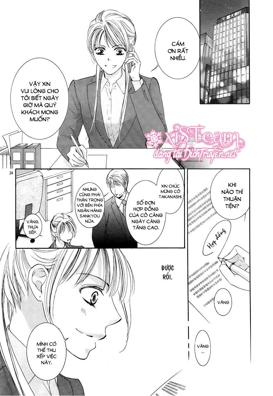 Ai Rồi Cũng Phải Kết Hôn Chapter 19 - 23