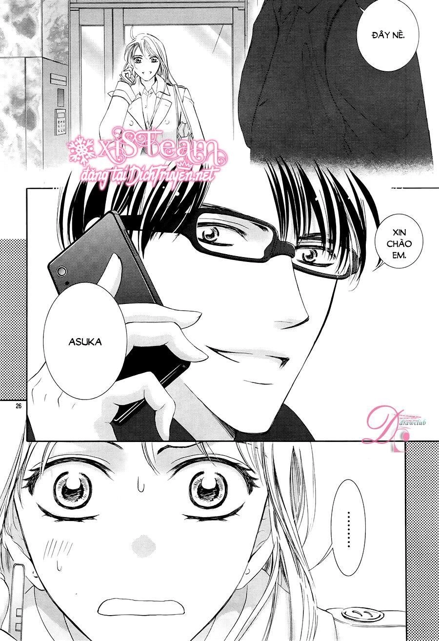 Ai Rồi Cũng Phải Kết Hôn Chapter 19 - 25