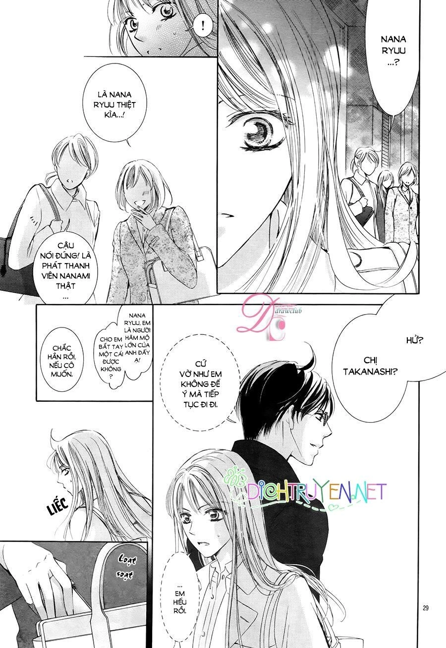 Ai Rồi Cũng Phải Kết Hôn Chapter 19 - 28