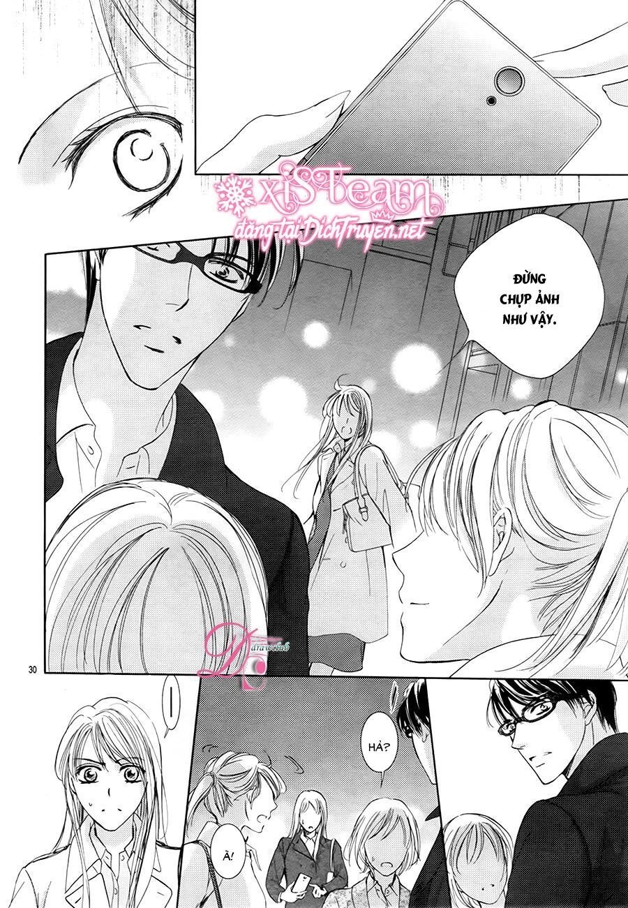 Ai Rồi Cũng Phải Kết Hôn Chapter 19 - 29