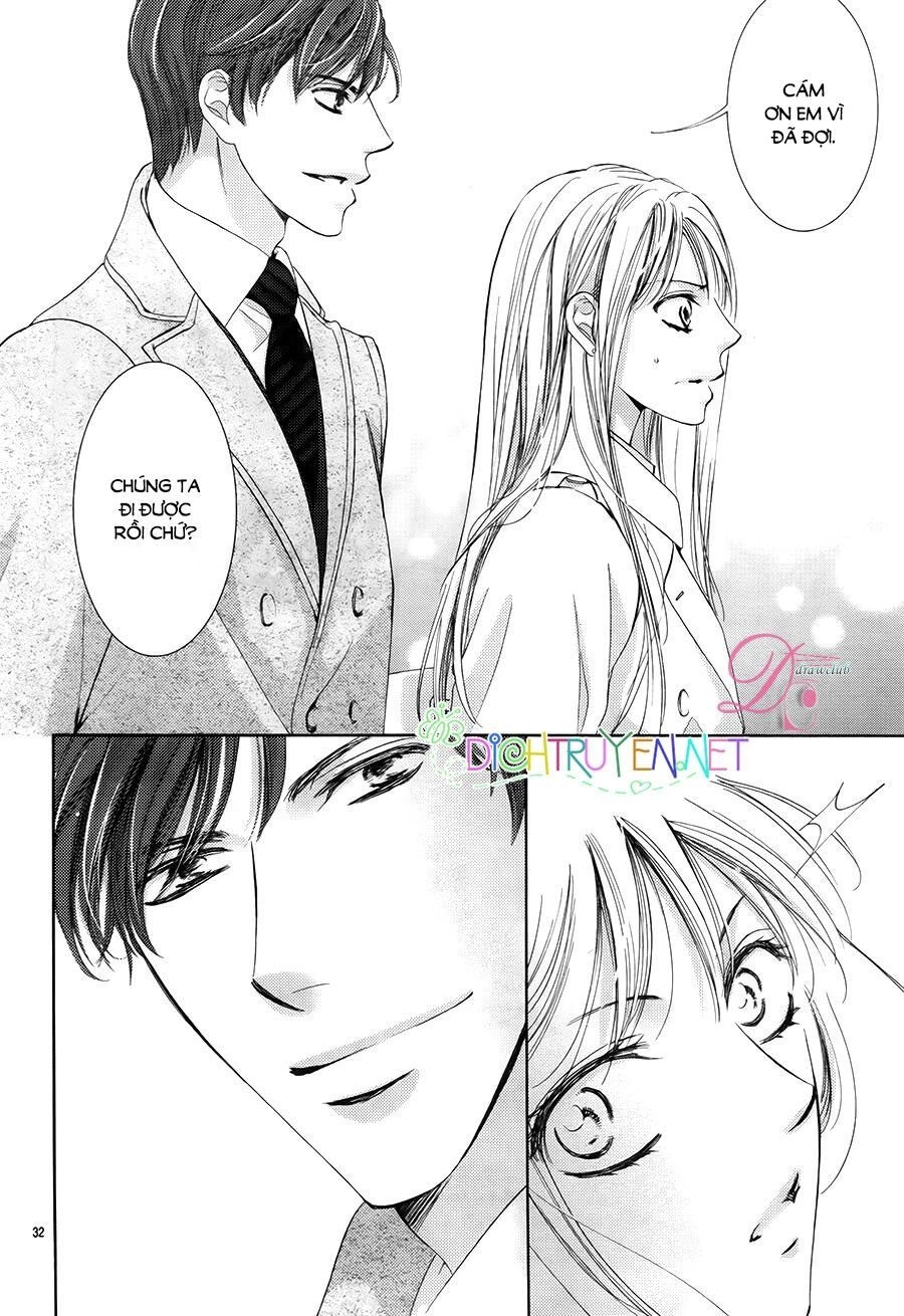 Ai Rồi Cũng Phải Kết Hôn Chapter 19 - 31