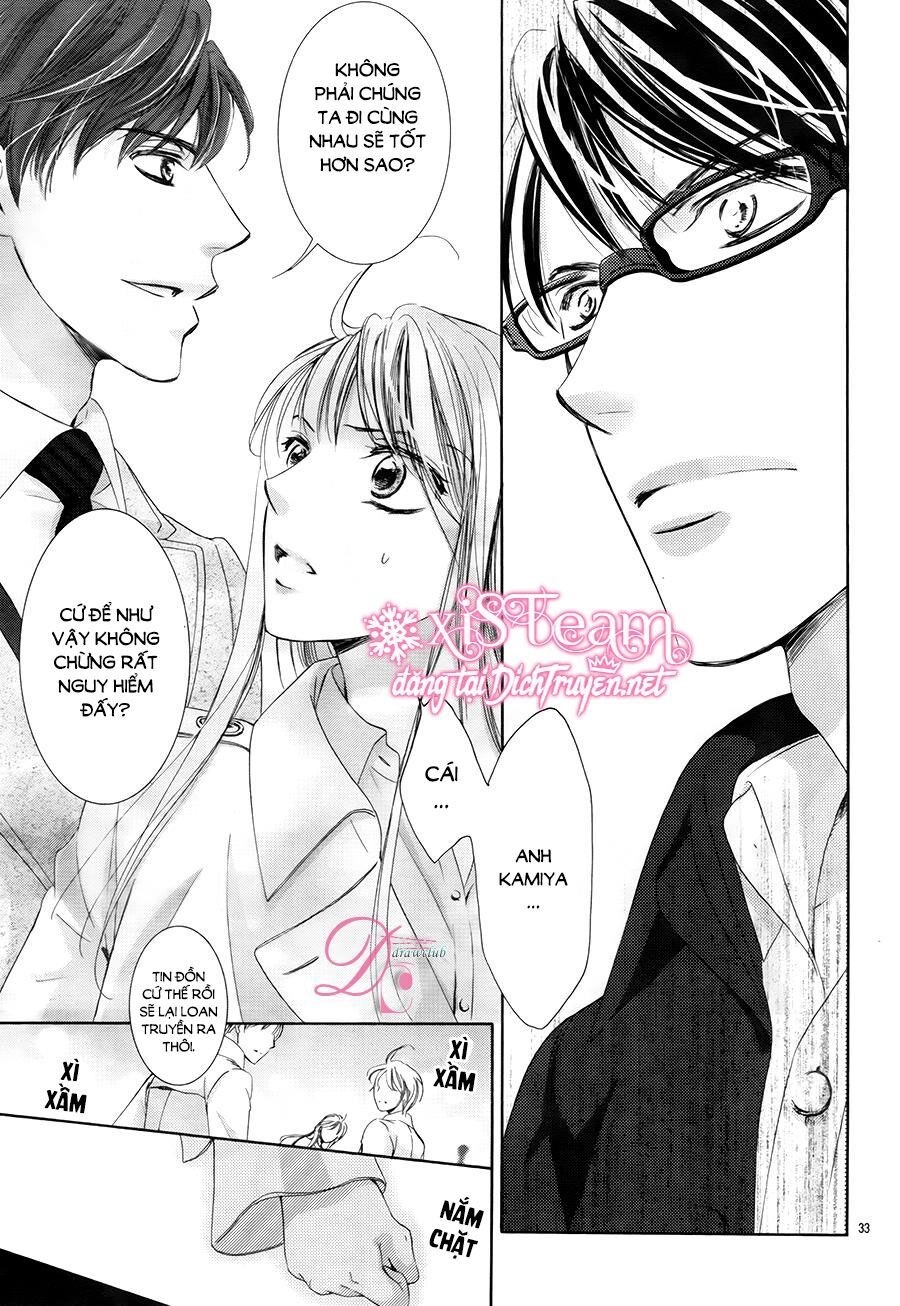 Ai Rồi Cũng Phải Kết Hôn Chapter 19 - 32