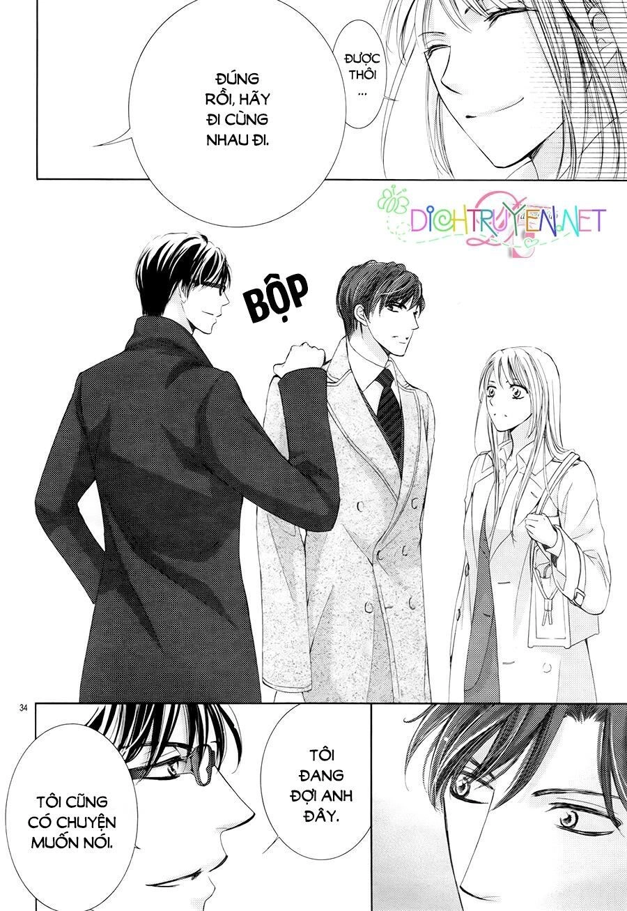 Ai Rồi Cũng Phải Kết Hôn Chapter 19 - 33