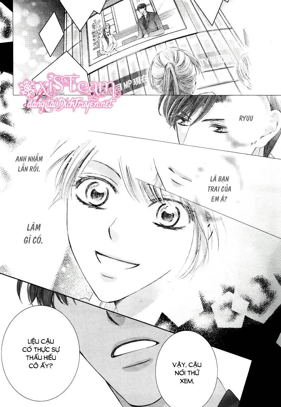 Ai Rồi Cũng Phải Kết Hôn Chapter 20 - 7