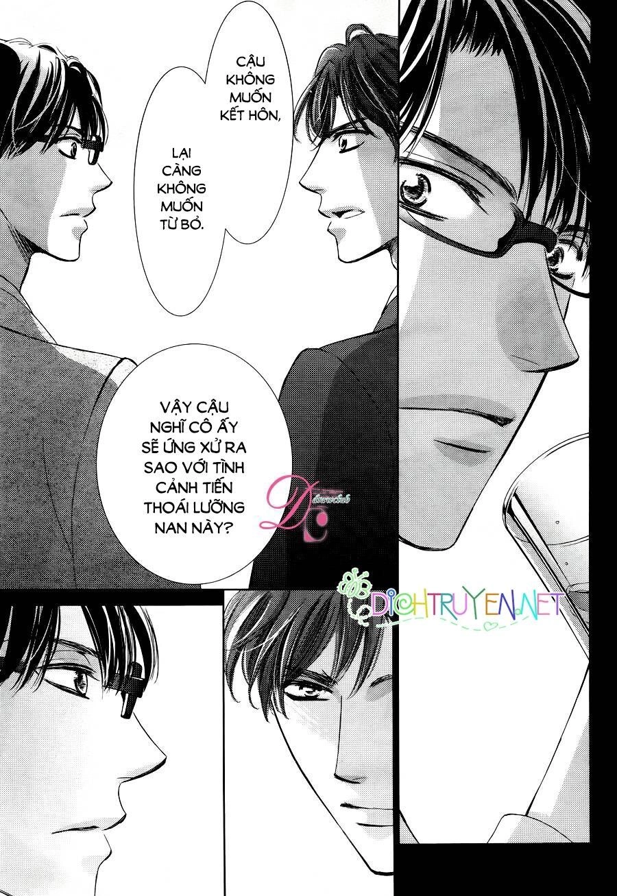 Ai Rồi Cũng Phải Kết Hôn Chapter 20 - 8