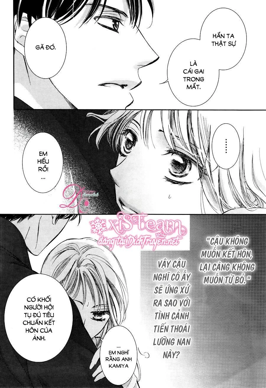 Ai Rồi Cũng Phải Kết Hôn Chapter 20 - 11