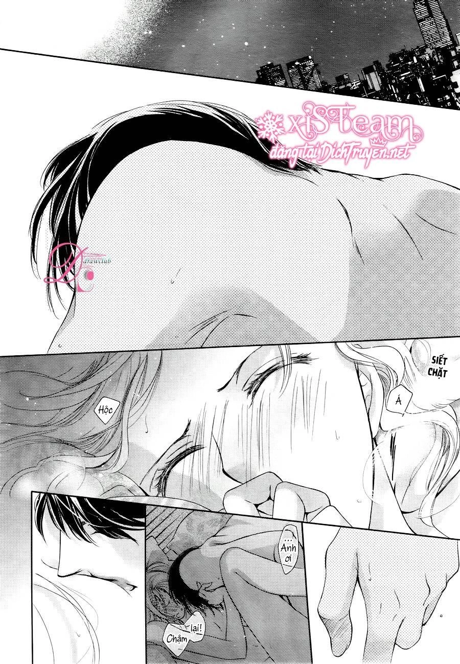 Ai Rồi Cũng Phải Kết Hôn Chapter 20 - 15