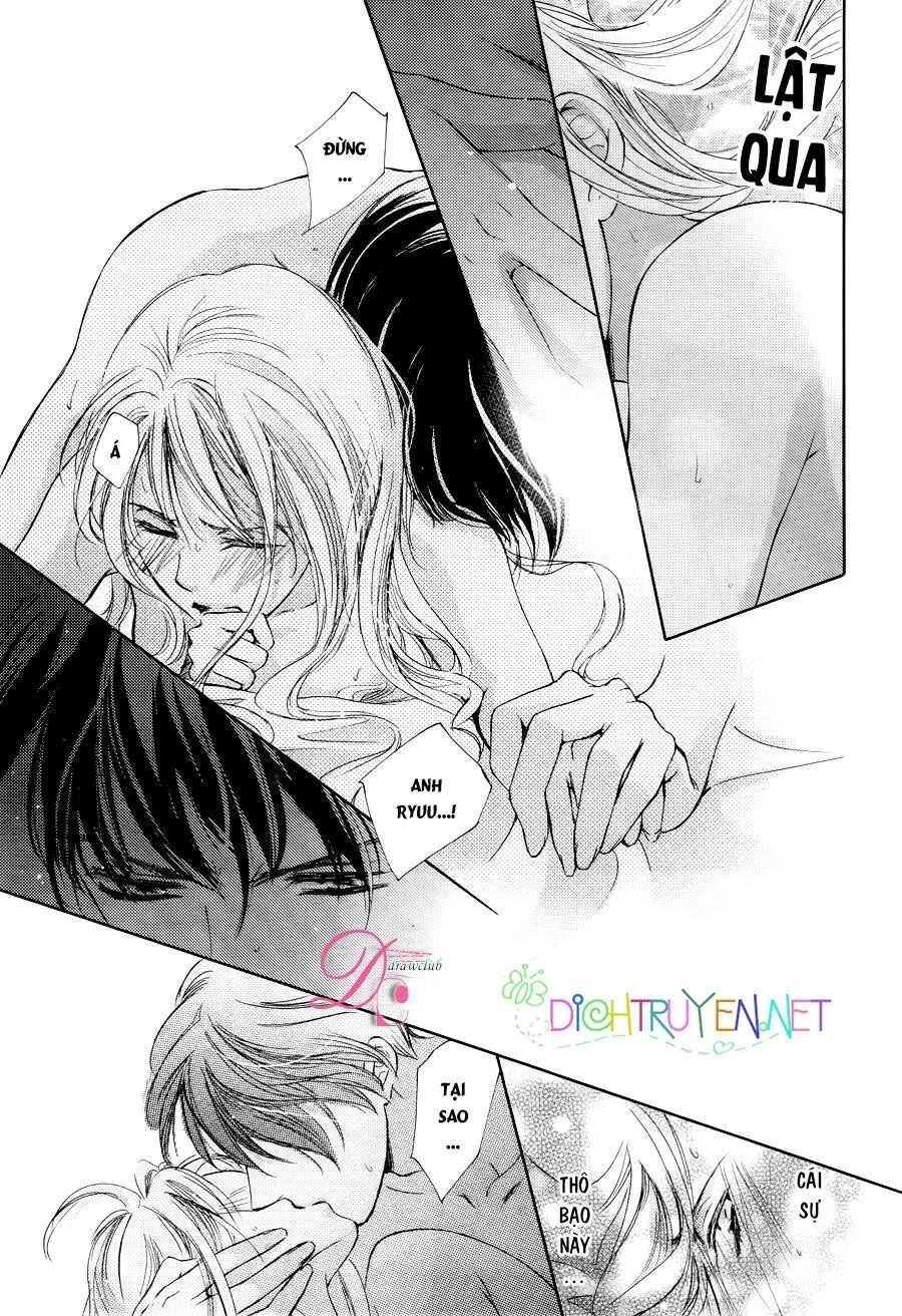 Ai Rồi Cũng Phải Kết Hôn Chapter 20 - 16