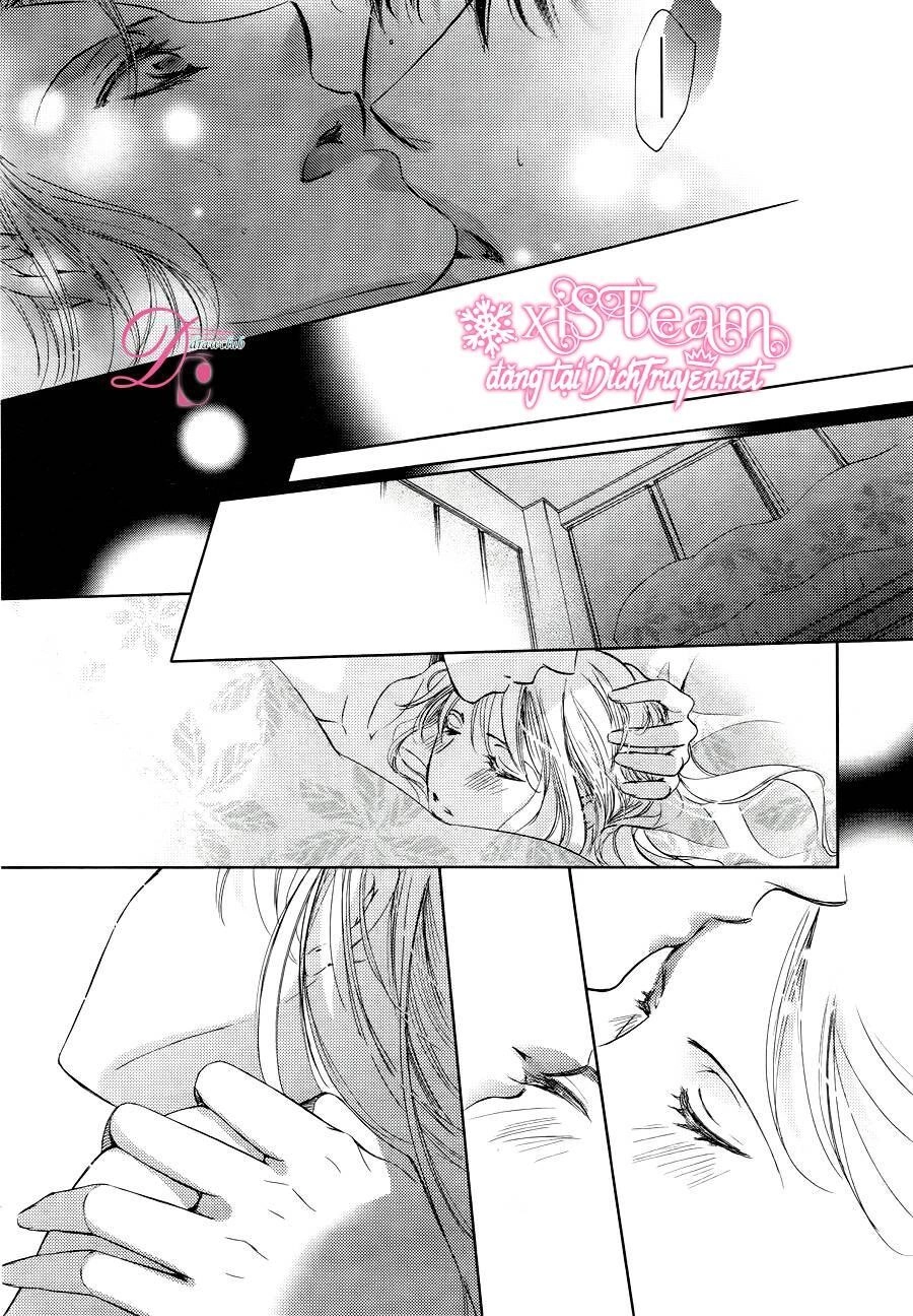 Ai Rồi Cũng Phải Kết Hôn Chapter 20 - 17