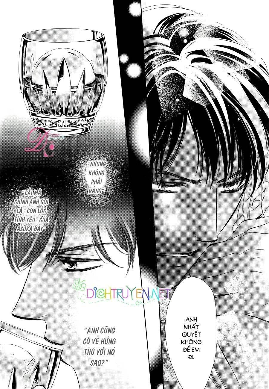 Ai Rồi Cũng Phải Kết Hôn Chapter 20 - 18