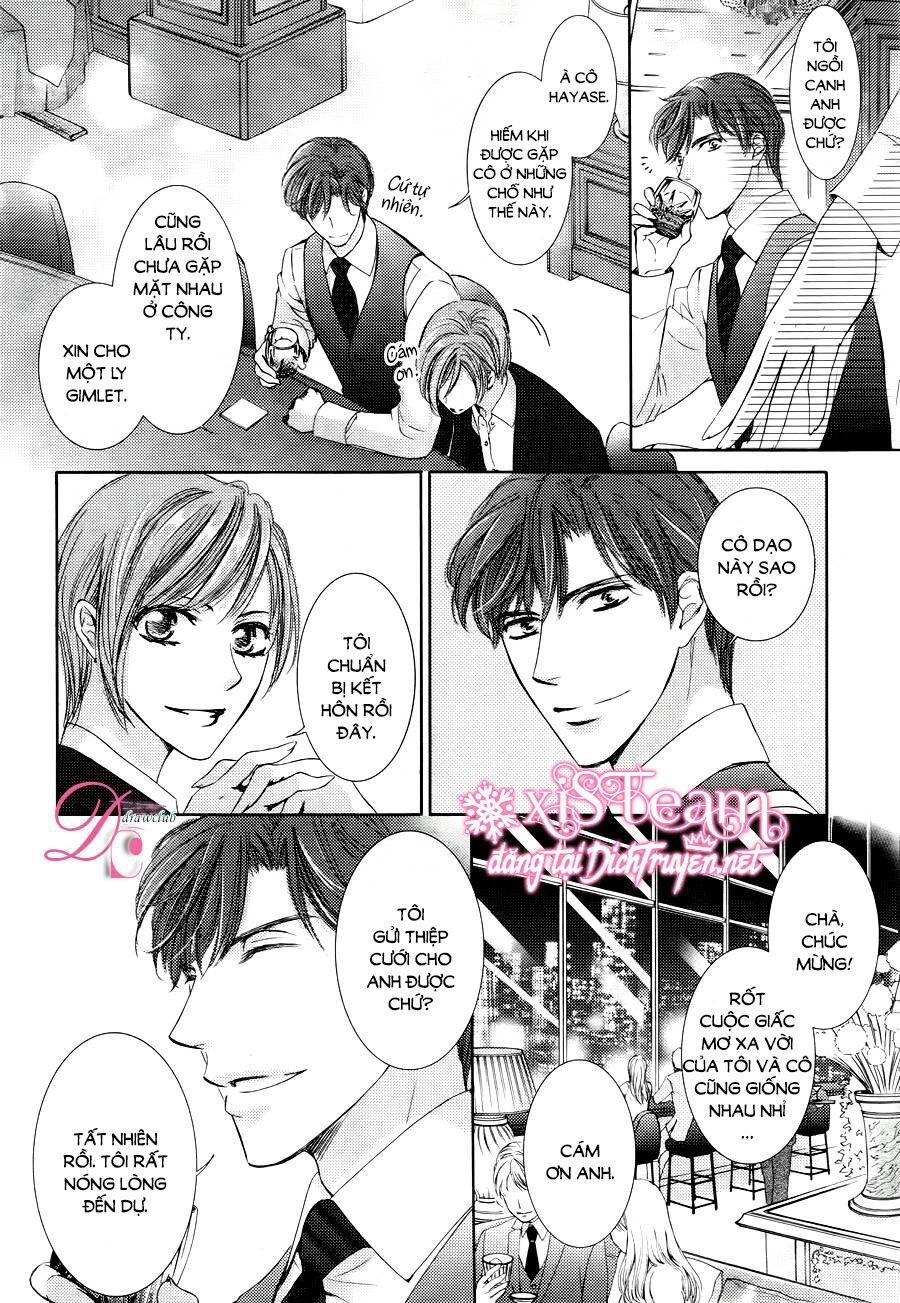 Ai Rồi Cũng Phải Kết Hôn Chapter 20 - 19