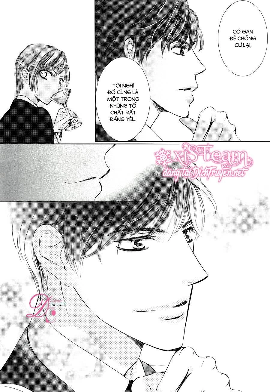 Ai Rồi Cũng Phải Kết Hôn Chapter 20 - 21