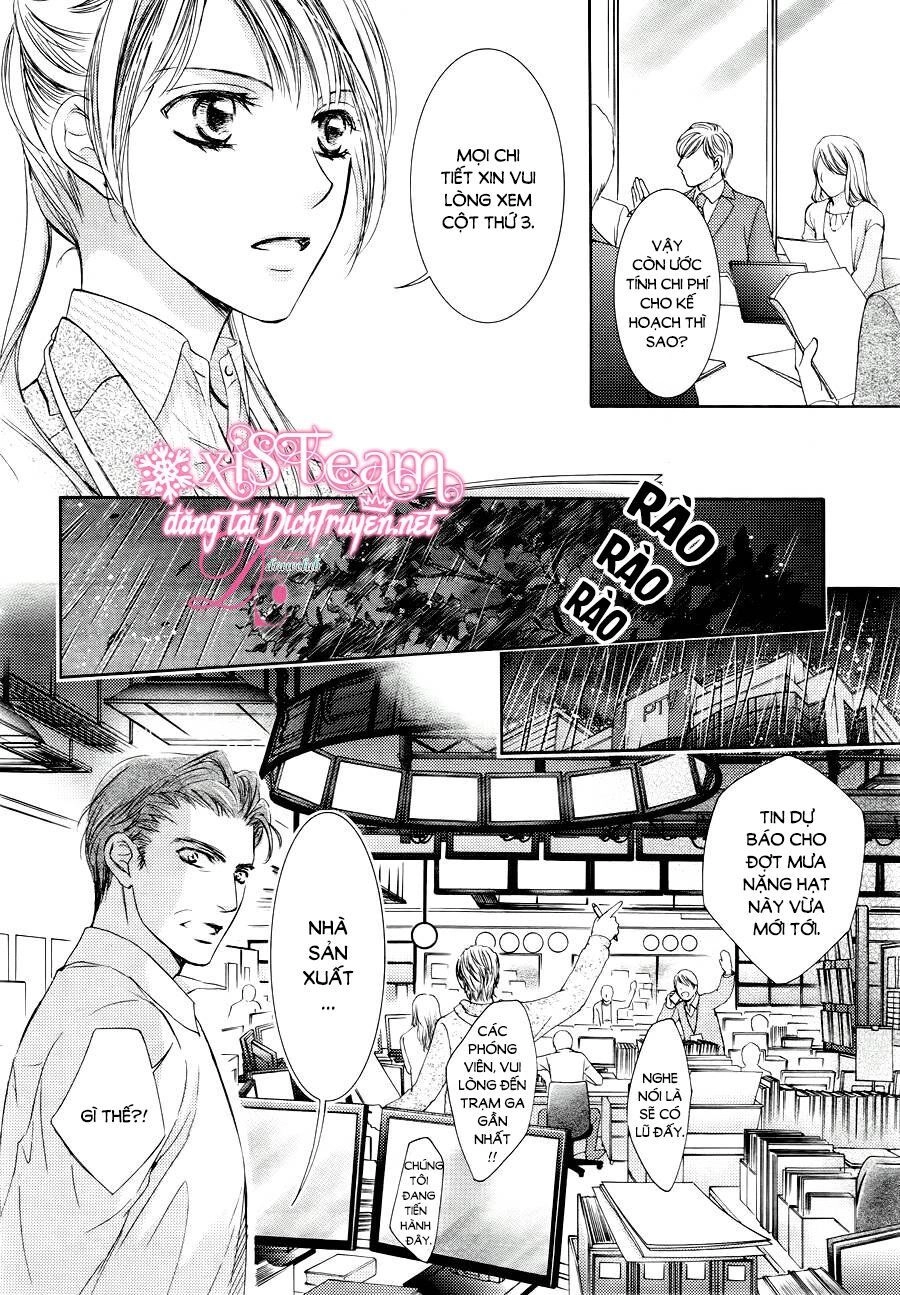 Ai Rồi Cũng Phải Kết Hôn Chapter 20 - 22