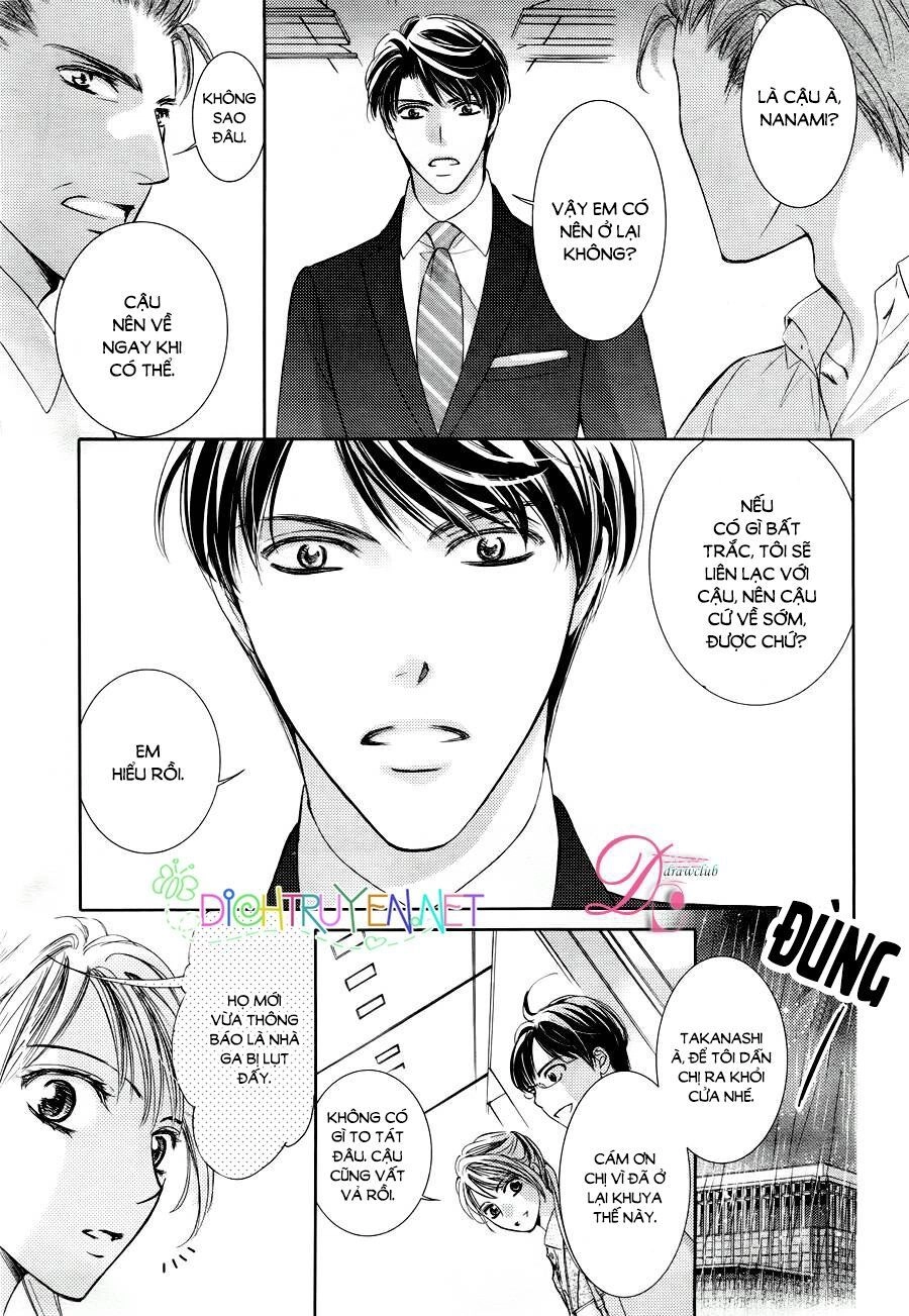 Ai Rồi Cũng Phải Kết Hôn Chapter 20 - 23