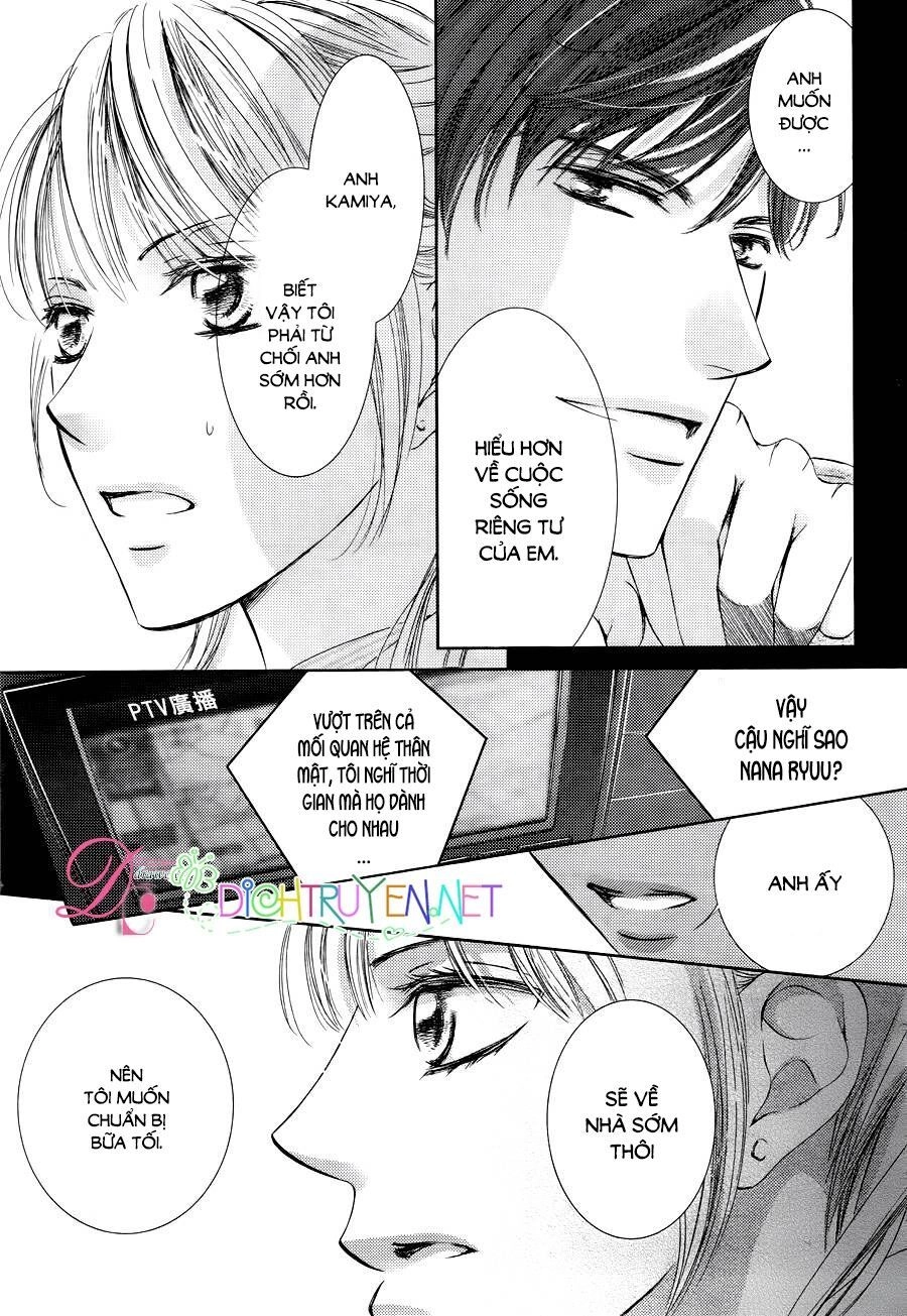 Ai Rồi Cũng Phải Kết Hôn Chapter 20 - 29