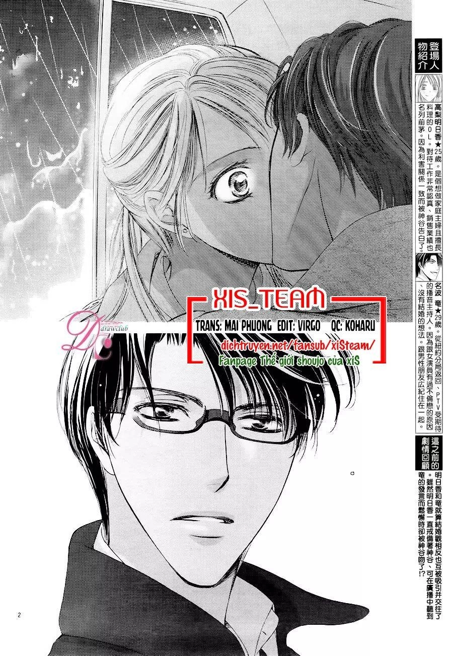 Ai Rồi Cũng Phải Kết Hôn Chapter 21 - 2